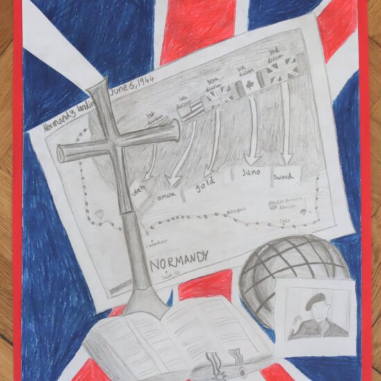 Exbury D Day Photos (6)